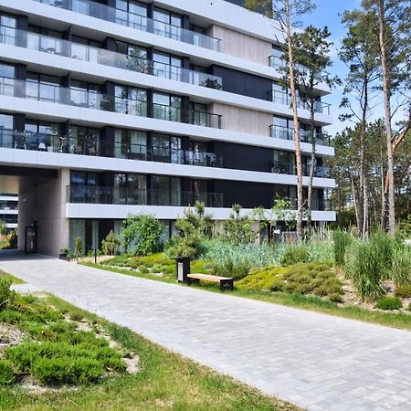 Apartament Rogowo Rogowo  Extérieur photo