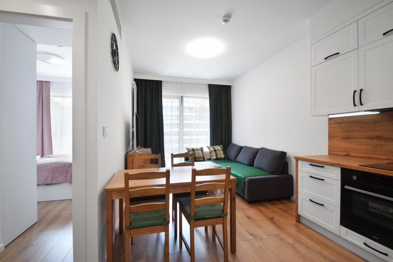 Apartament Rogowo Rogowo  Extérieur photo