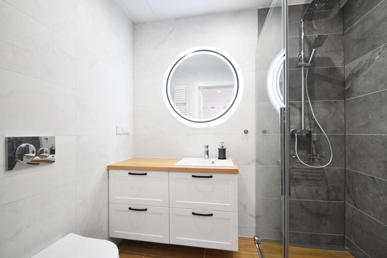 Apartament Rogowo Rogowo  Extérieur photo