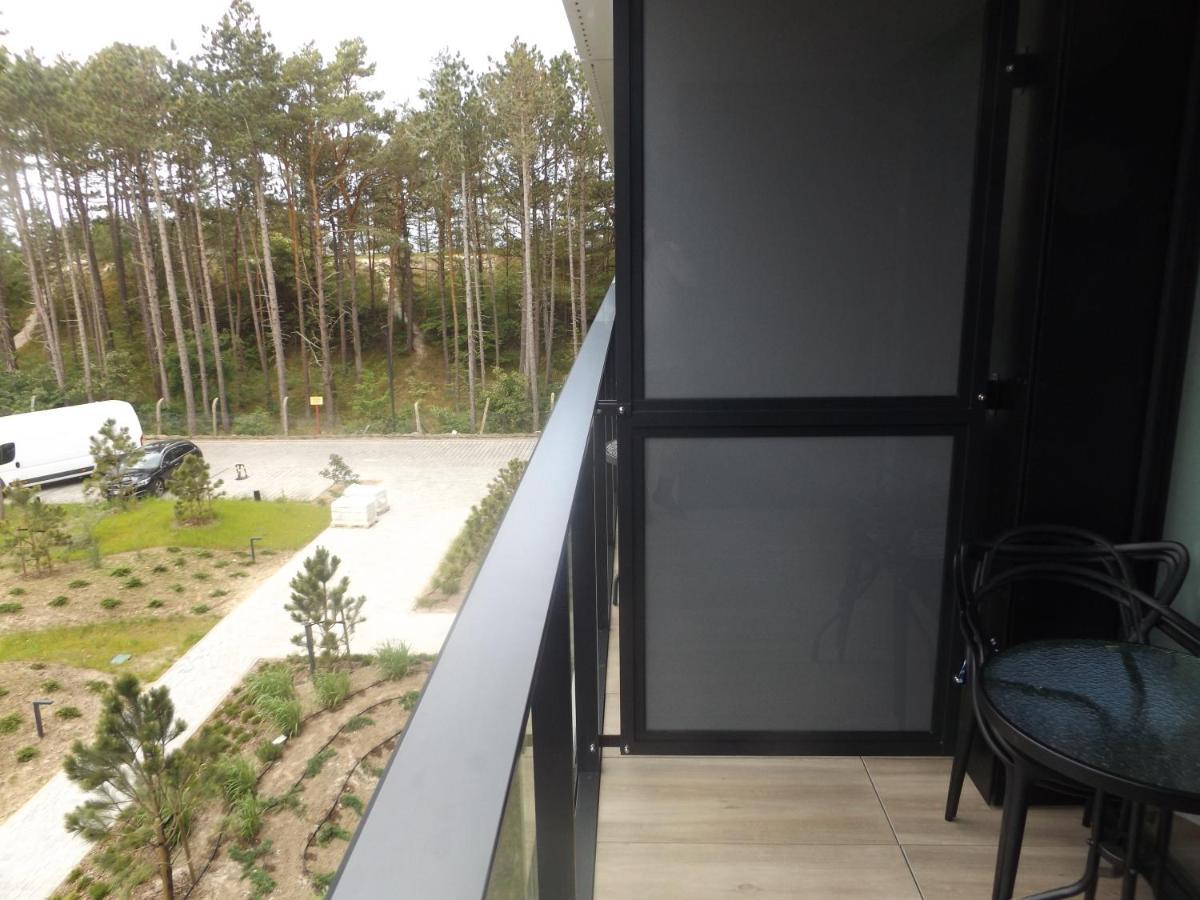 Apartament Rogowo Rogowo  Extérieur photo