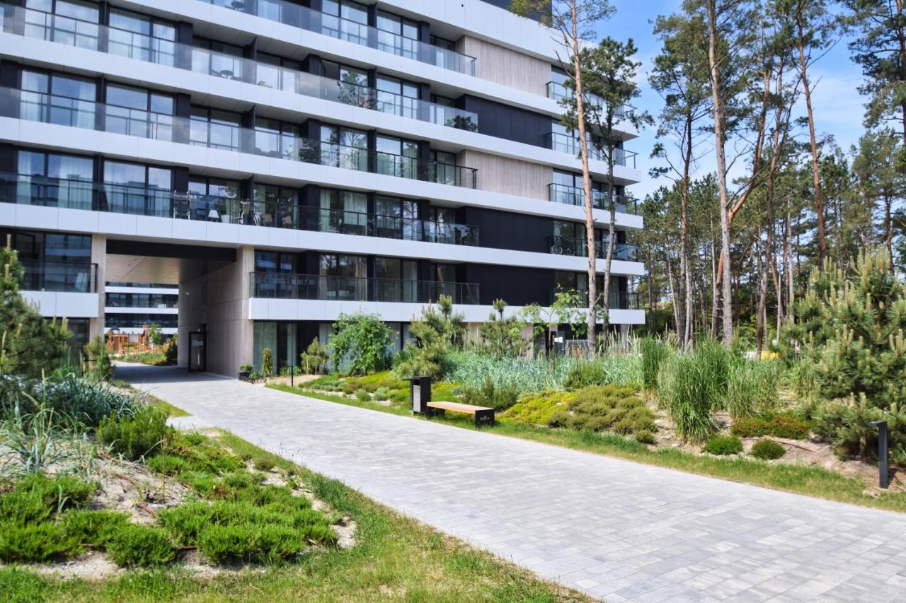 Apartament Rogowo Rogowo  Extérieur photo