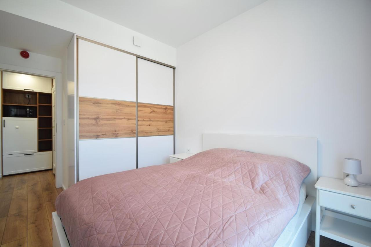 Apartament Rogowo Rogowo  Extérieur photo