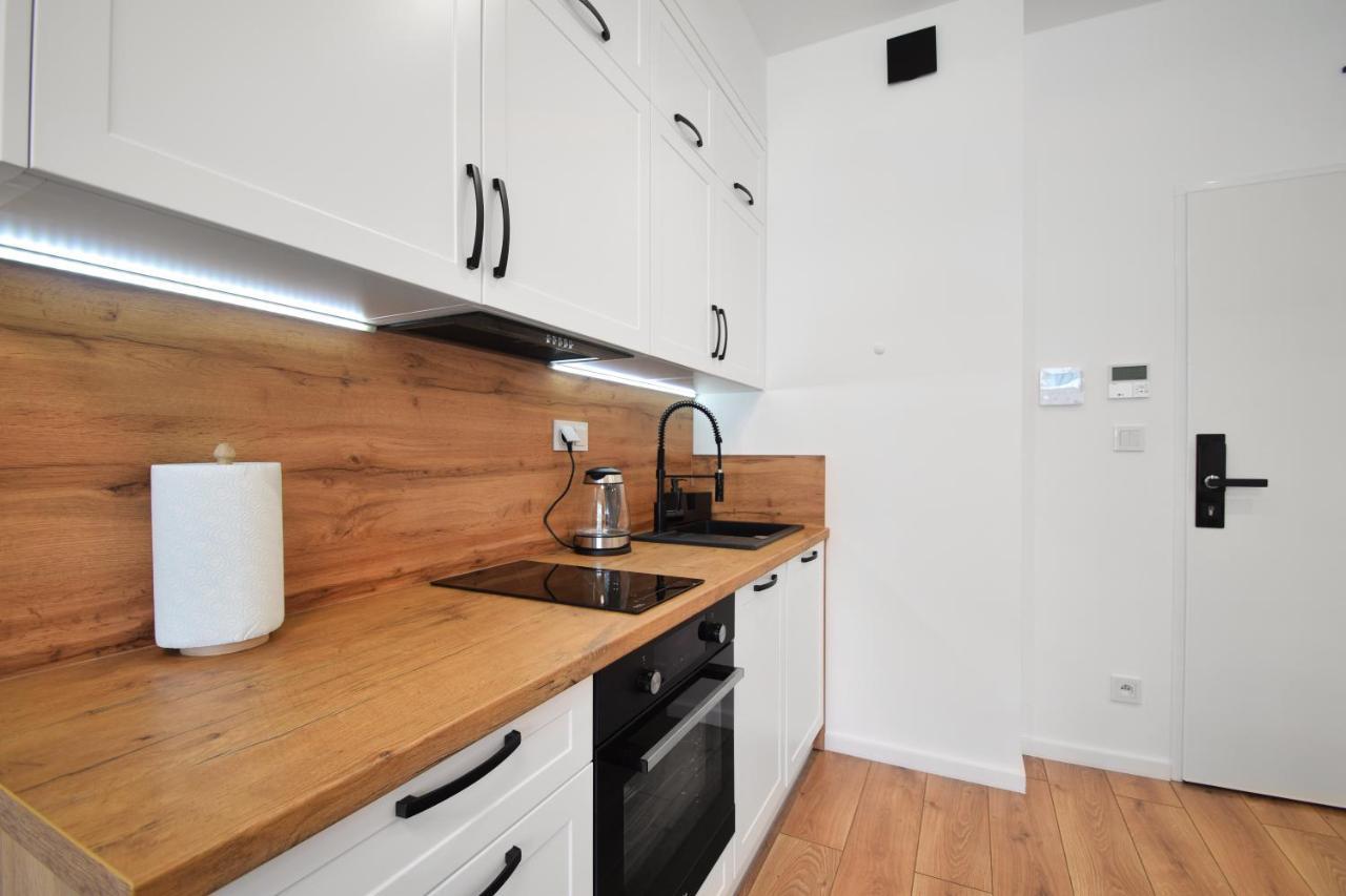 Apartament Rogowo Rogowo  Extérieur photo