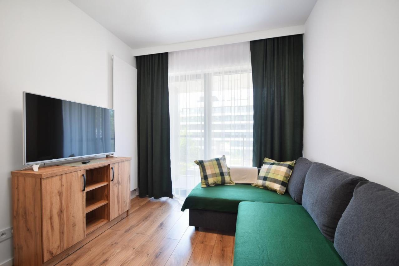 Apartament Rogowo Rogowo  Extérieur photo