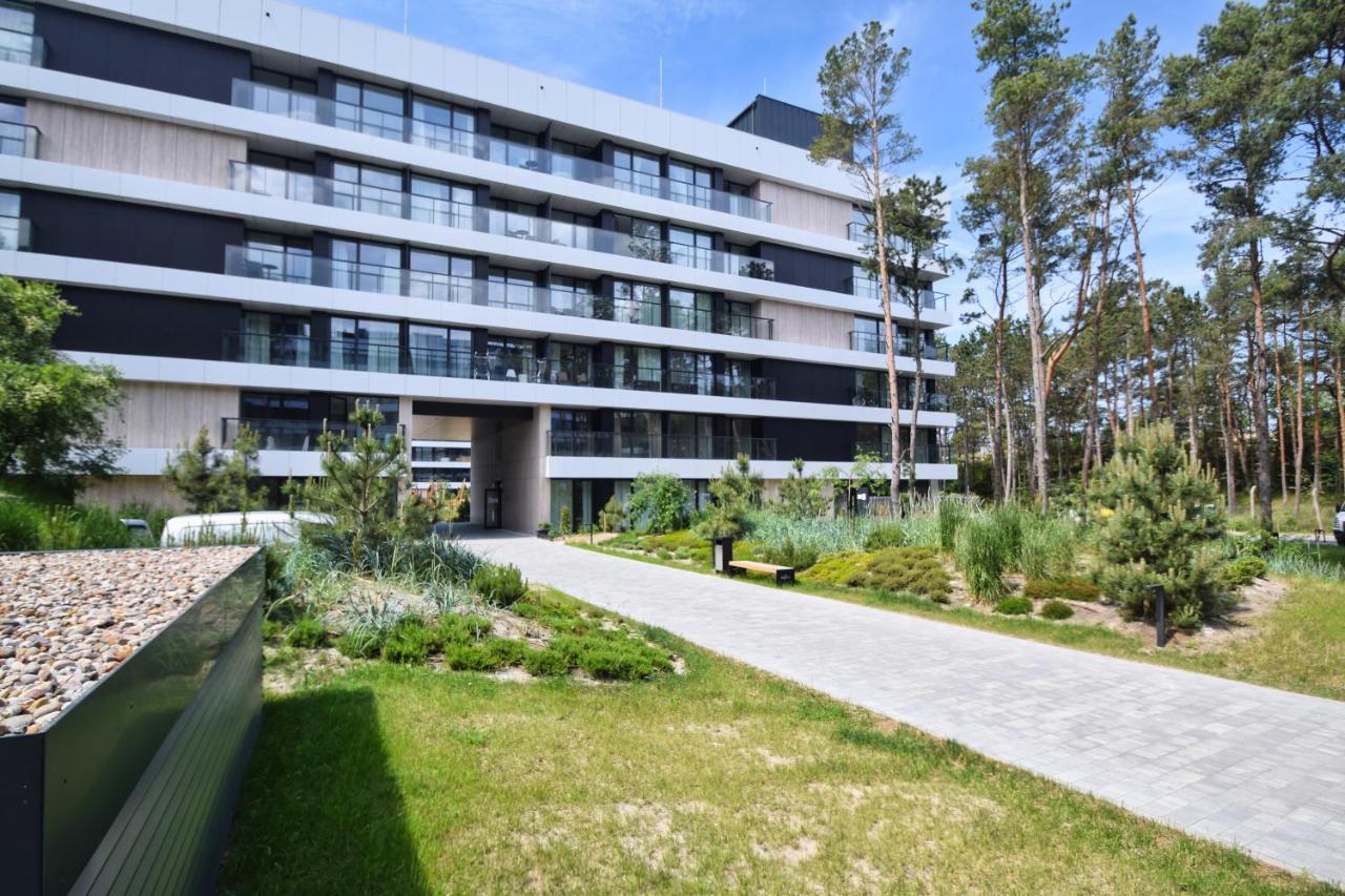 Apartament Rogowo Rogowo  Extérieur photo