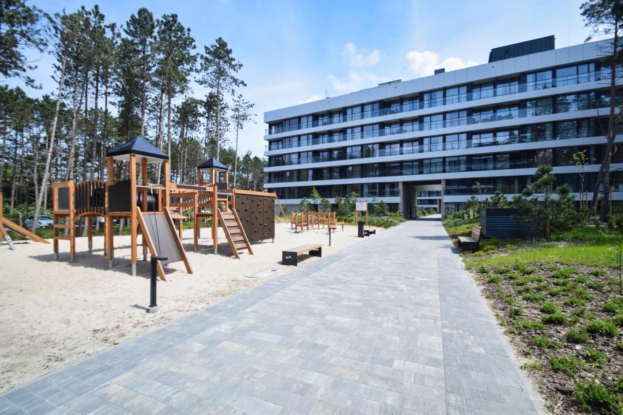 Apartament Rogowo Rogowo  Extérieur photo
