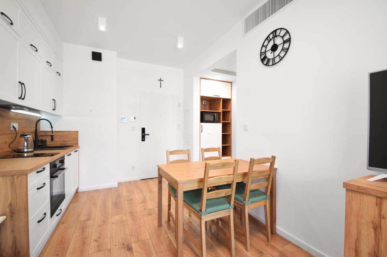 Apartament Rogowo Rogowo  Extérieur photo