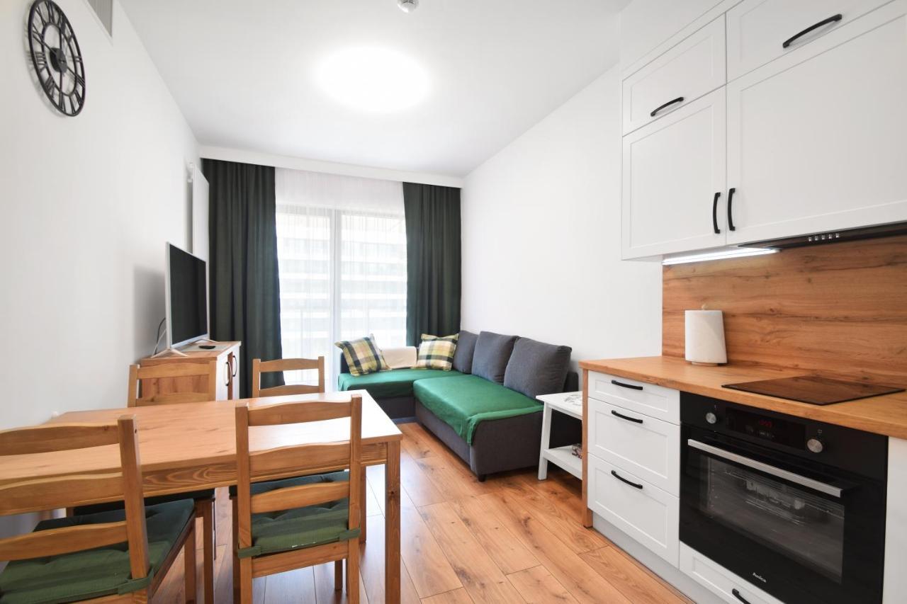 Apartament Rogowo Rogowo  Extérieur photo